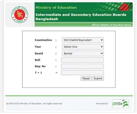 all education board result|Homepage .